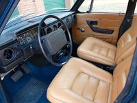 Gebraucht Volvo 164 160 PS (117 kW) 1973 Blau Limousine