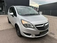 Occasion Opel Meriva Edition 120 ch (88 kW) 2014 Argent Monospace
