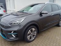 Gebraucht Kia e-Niro Plus 150 kW (204 PS) 2021 Grau SUV