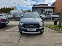 Gebraucht Ford Ranger Wildtrack 225 PS (165 kW) 2011 Andere Pickup