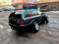 Gebraucht Skoda Octavia 116 PS (85 kW) 2004 Grau Kombi