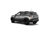 Neu Dacia Duster Extreme 114 PS (83 kW) 2026 Dolomitgrau (grau) SUV