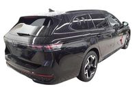 Gebraucht VW Passat R-line 272 PS (200 kW) 2025 Grenadillschwarz metallic Kombi