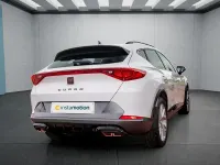 Gebraucht Cupra Formentor 204 PS (150 kW) 2022 Weiß SUV