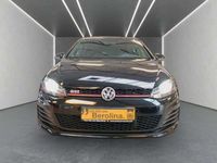 gebraucht VW Golf VII Lim. 2.0 TSI GTI Performance