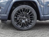 Second-hand Jeep Compass 241 CP (177 kW) 2022 Albastru SUV