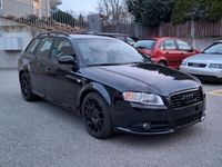 gebraucht Audi S4 Avant quattro