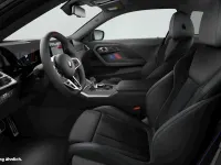 Gebraucht BMW M2 480 PS (353 kW) 2026 Schwarz Coupé