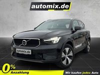Gebraucht Volvo XC40 Core 163 PS (119 kW) 2023 Onyx black / SUV