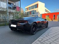 gebraucht McLaren 570GT 2019 - 600LT Wheels - Carbon Interior - Warranty