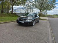 Gebraucht Audi S4 Competition 265 PS (194 kW) 1999 Schwarz Limousine