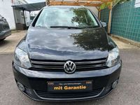 gebraucht VW Golf Plus VI Style 1.4 -AHK-PDC-Schiebedach