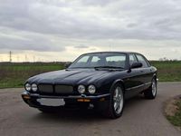 Gebraucht Jaguar XJR 363 PS (266 kW) 1998 Limousine