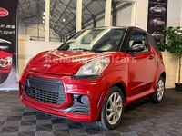 Usado Ligier JS50 2013 Vermelho Citadino