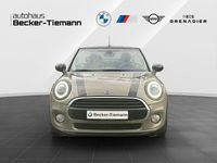 Gebraucht Mini Cooper 2019 Andere Kleinwagen