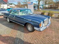 gebraucht Mercedes W111 280 280 SE 3,5