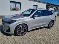 Gebraucht BMW X1 Performance 211 PS (155 kW) 2025 Silber SUV