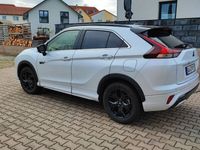 gebraucht Mitsubishi Eclipse Cross 2.4 PLUG-IN HYBRID 4WD Select ...