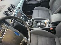 gebraucht Ford S-MAX 