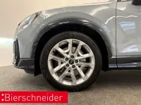 Gebraucht Audi SQ2 S-Line 300 PS (220 kW) 2025 Grau SUV