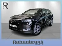 Neu Opel Grandland X Edition 145 PS (106 kW) 2026 Schwarz SUV