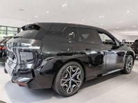 gebraucht BMW iX 40 xDrive Sport KAMERA H/K NAVI LED LASER