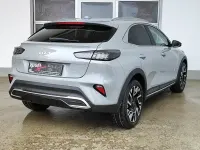 Nowe Kia XCeed 179 KM (131 kW) 2026 Szary SUV