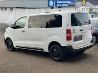Gebraucht Toyota Proace 116 PS (85 kW) 2017 Weiß Van / Kleinbus