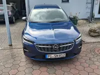 Gebraucht Opel Insignia Business Elegance 174 PS (127 kW) 2021 Blau Kombi