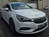 Gebraucht Opel Astra Ultimate 200 PS (147 kW) 2019 Weiß Kombi
