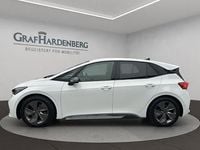Gebraucht Cupra Born 169 kW (231 PS) 2023 Weiß Kleinwagen