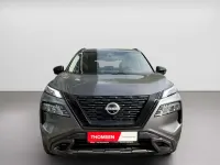 Gebraucht Nissan X-Trail 204 PS (150 kW) 2024 Gun metallic (m) SUV