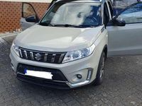 Gebraucht Suzuki Vitara Comfort 111 PS (81 kW) 2018 Andere farben SUV