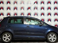 Gebraucht VW Golf VII Life 105 PS (77 kW) 2013 Night blue metallic Limousine