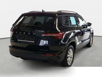 gebraucht Skoda Karoq 1.5 TSI DSG Ambition Navi LED Winter Kamera LM