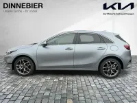 Nuevo Kia Ceed 140 CV (102 kW) 2025 Plateado Utilitario