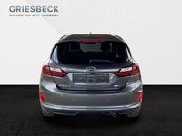 gebraucht Ford Fiesta 1.0 EcoBoost ST-Line X LEDRFKDABNavi