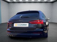 Gebraucht Audi S6 344 PS (253 kW) 2024 Schwarz Kombi