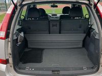 Gebraucht Opel Meriva Edition 101 PS (74 kW) 2005 Silber Van / Kleinbus