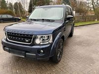 gebraucht Land Rover Discovery 3.0 SDV6 SE