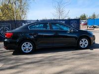 gebraucht Toyota Avensis Limo 1.8