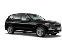 Gebraucht BMW X3 Efficient Dynamics 286 PS (210 kW) 2026 SUV