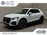 Gebraucht Audi Q2 Advanced Plus 150 PS (110 kW) 2022 Weiß, SUV