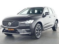 Gebraucht Volvo XC60 Plus 197 PS (144 kW) 2022 Grau SUV