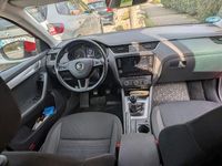 Gebraucht Skoda Octavia Active 116 PS (85 kW) 2019 Rot Kombi