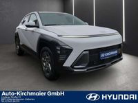 gebraucht Hyundai Kona SX2 1.0 T-GDI 7-DCT Trend*BOSE*Assist-P.*el.Heckk*