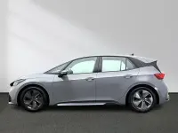 Gebraucht Cupra Born 150 kW (204 PS) 2023 Grau Kleinwagen