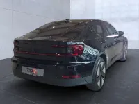 Gebraucht Polestar 2 219 kW (299 PS) 2025 Unbekannt (metallic) Kleinwagen