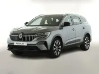 Gebraucht Renault Espace Techno 200 PS (147 kW) 2024 Grau metallic SUV