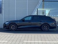 Gebraucht Audi A6 Ambiente 204 PS (150 kW) 2025 Mythosschwarz metallic Kombi